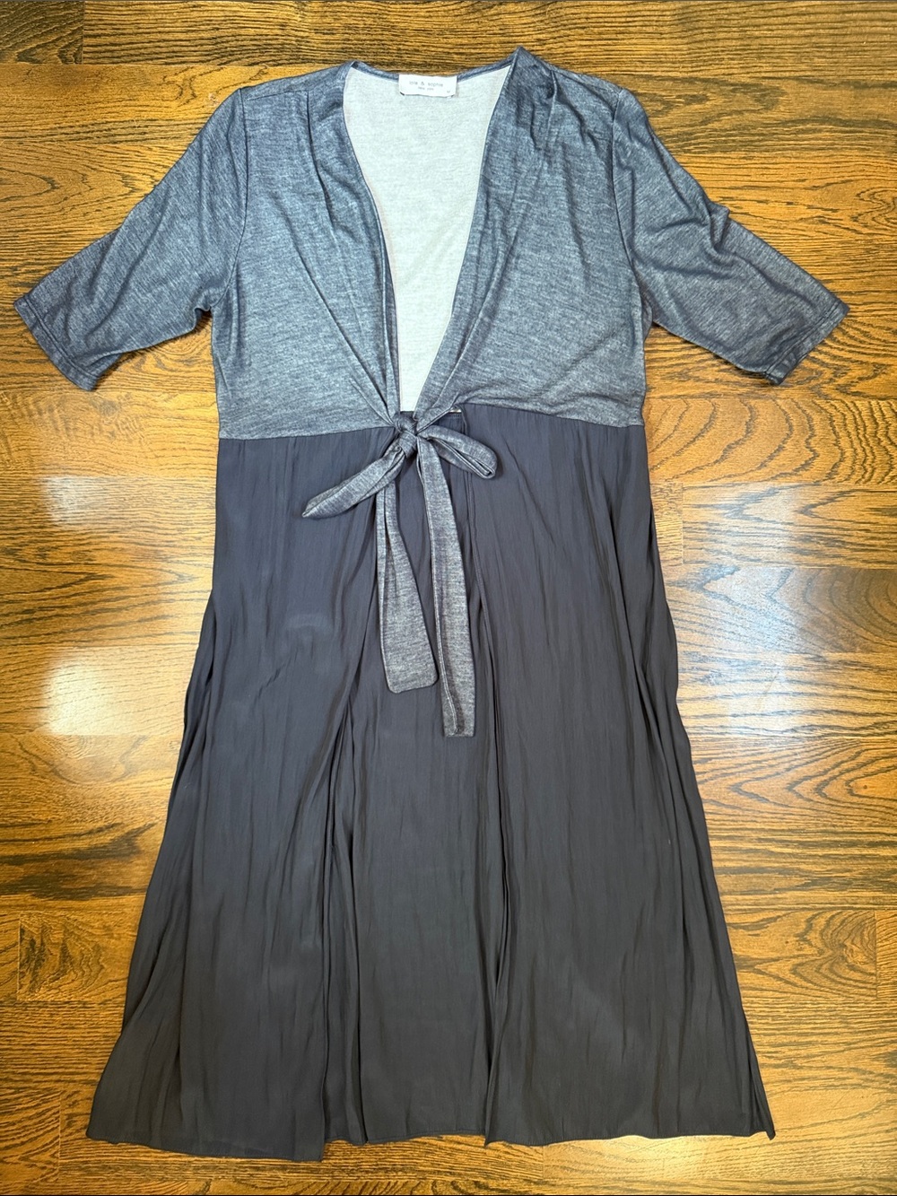 Lola & Sophie Duster Size Medium